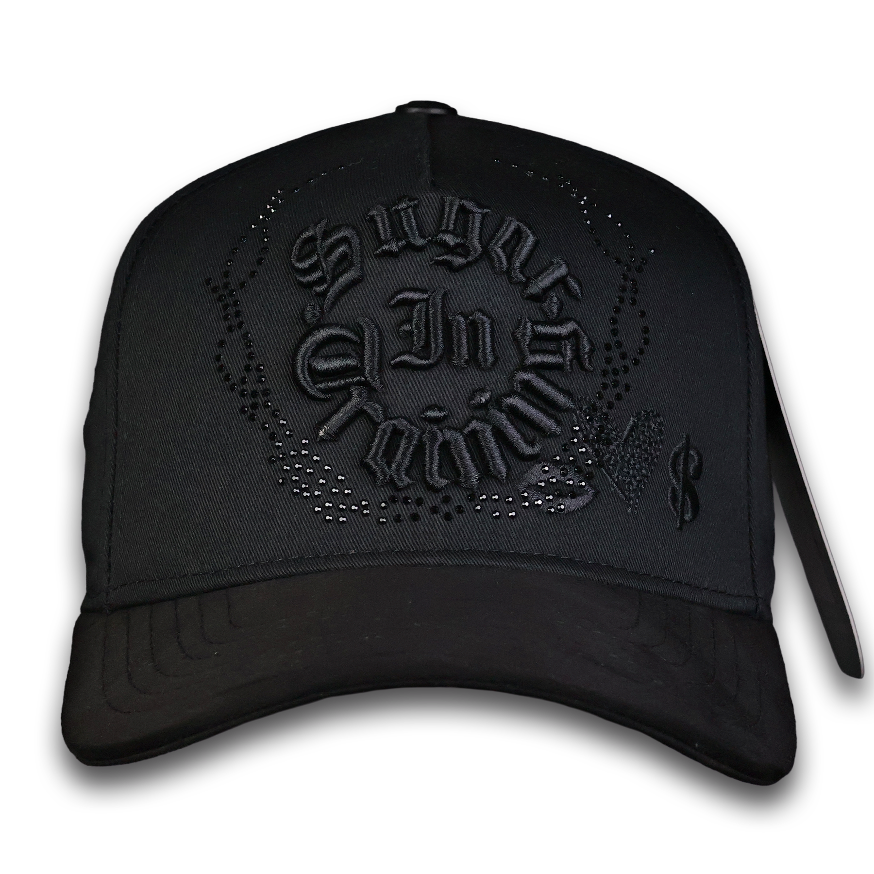 SUGAR XY BLACK