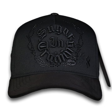 SUGAR XY BLACK