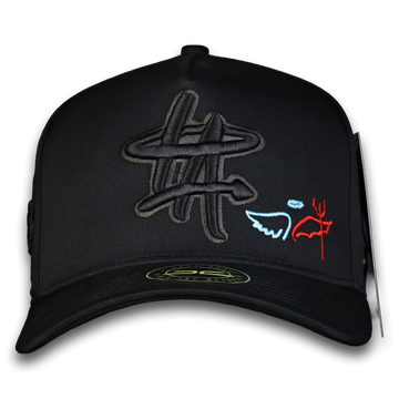 BALANCE BLACK