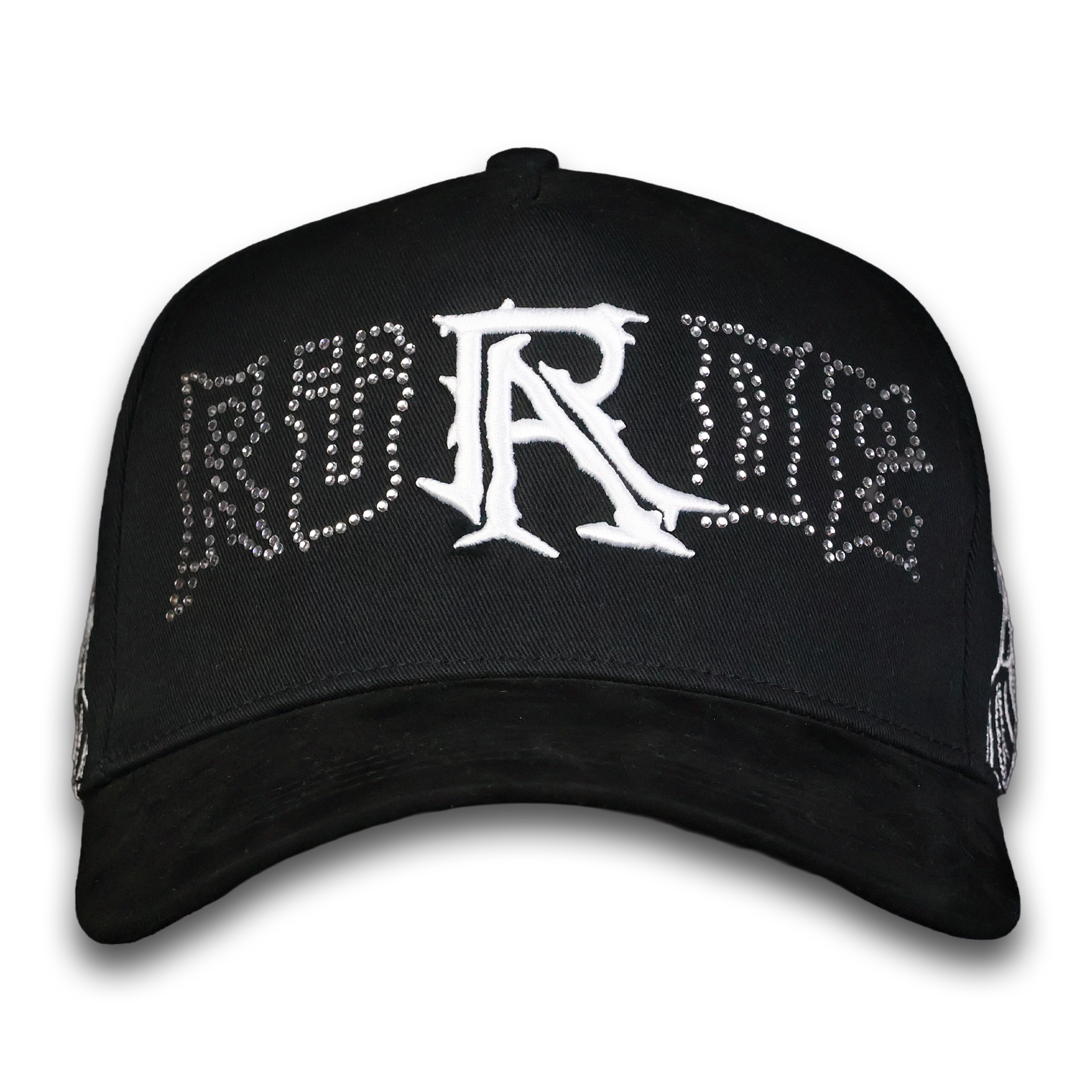 RUDE CRISTALS