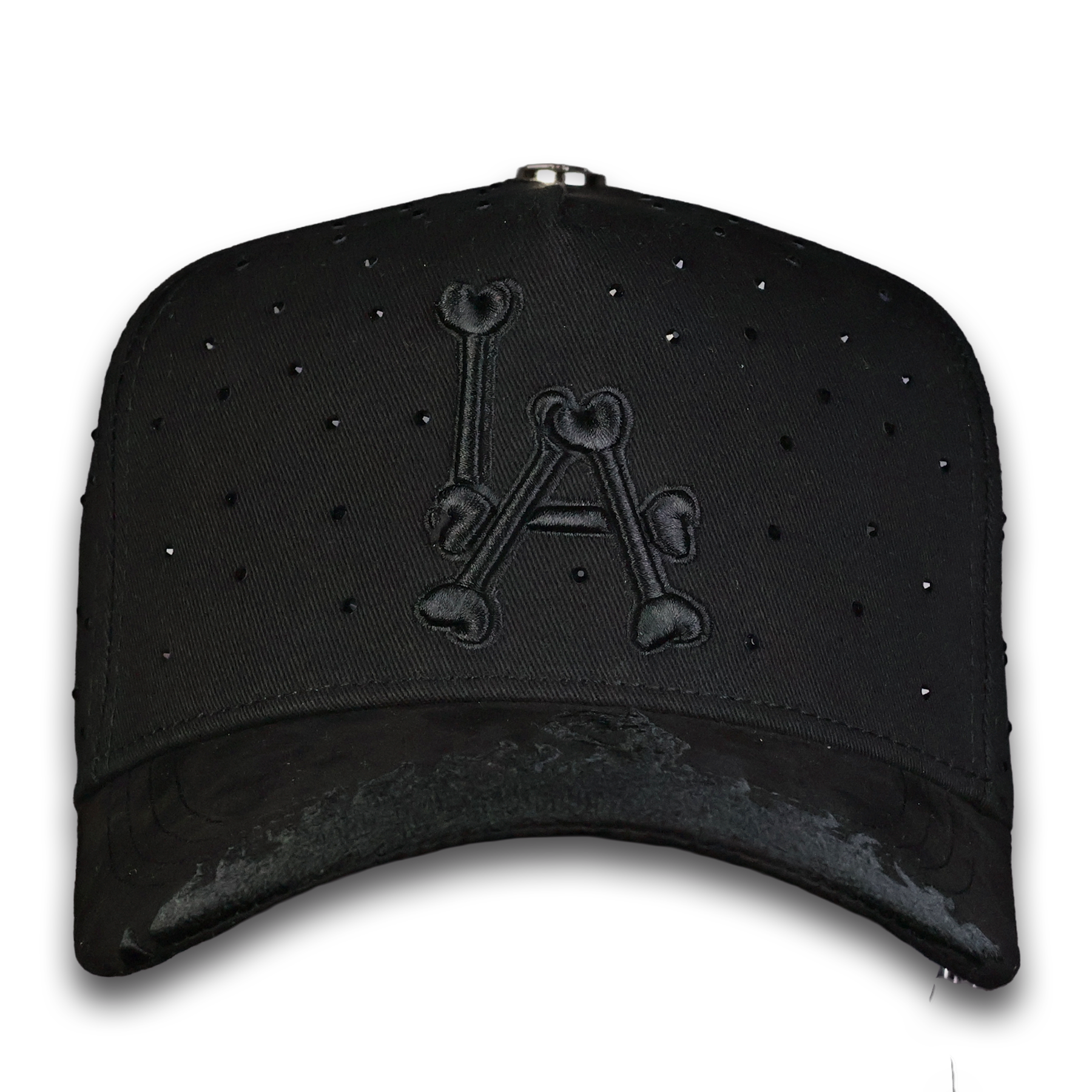 L.A CRISTALS