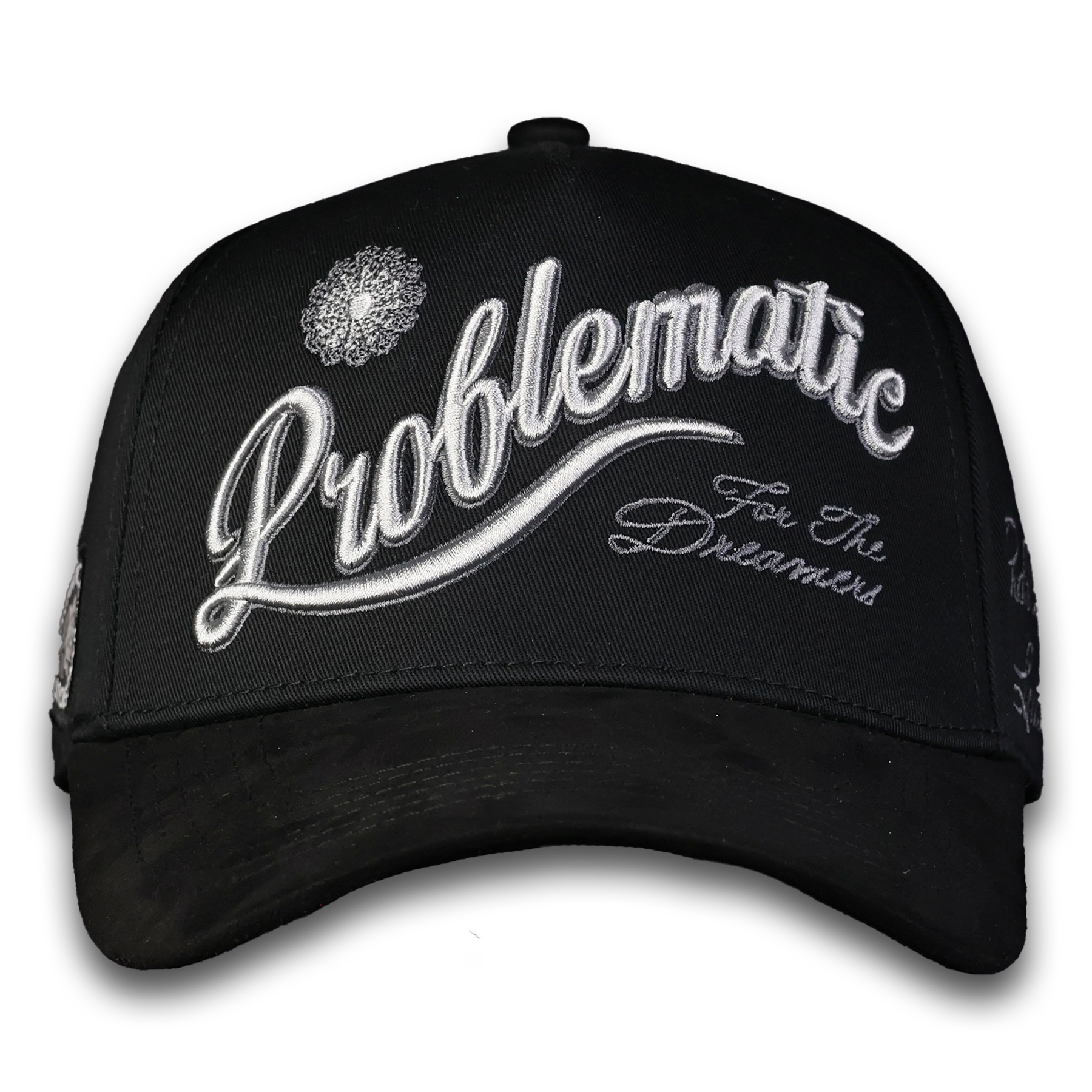 DREAMERS BLACK