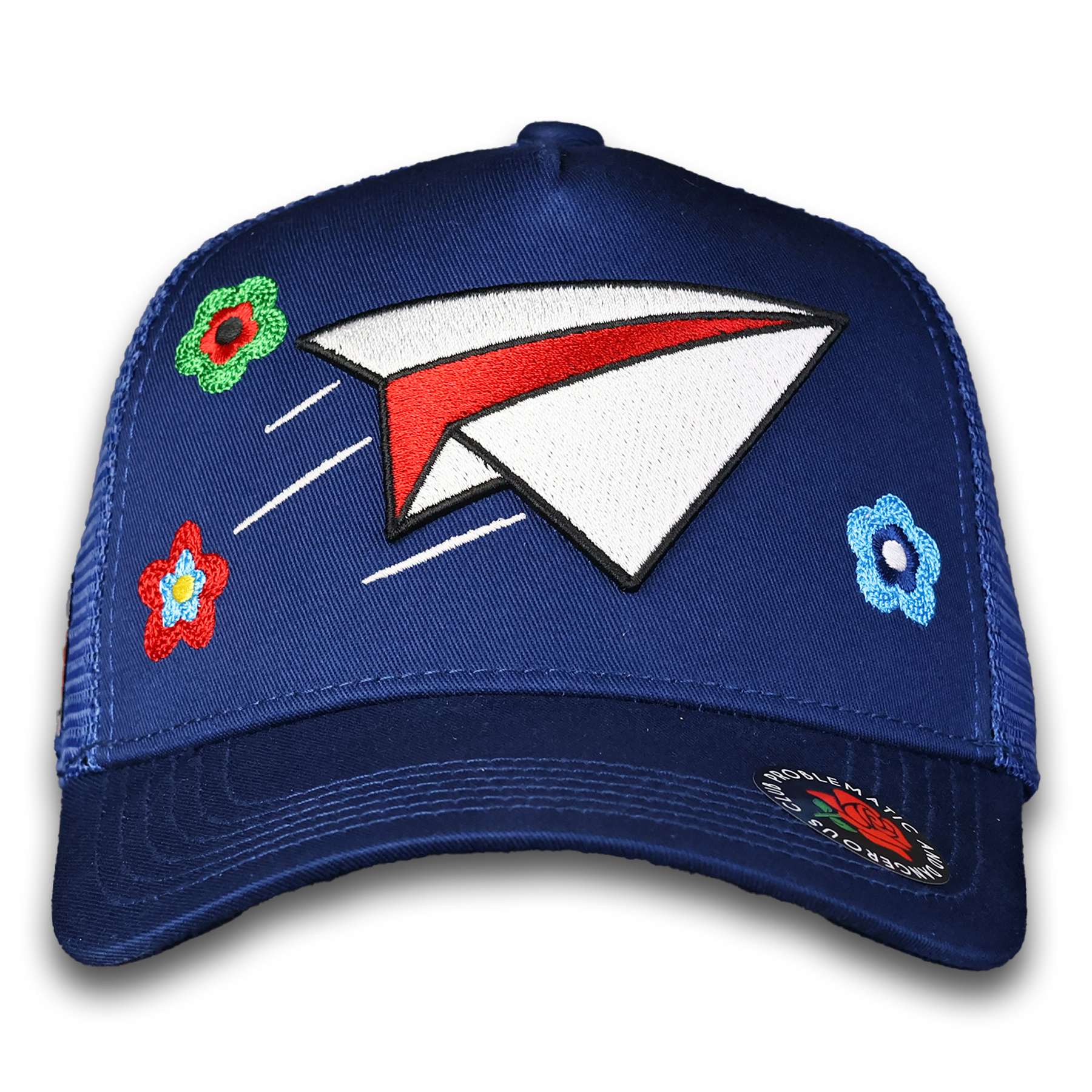 PAPERPLANE NAVY