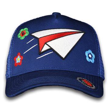 PAPERPLANE NAVY