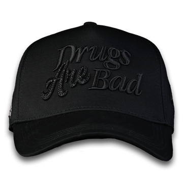 DRUGS ARE BAD SPECIAL EDITION