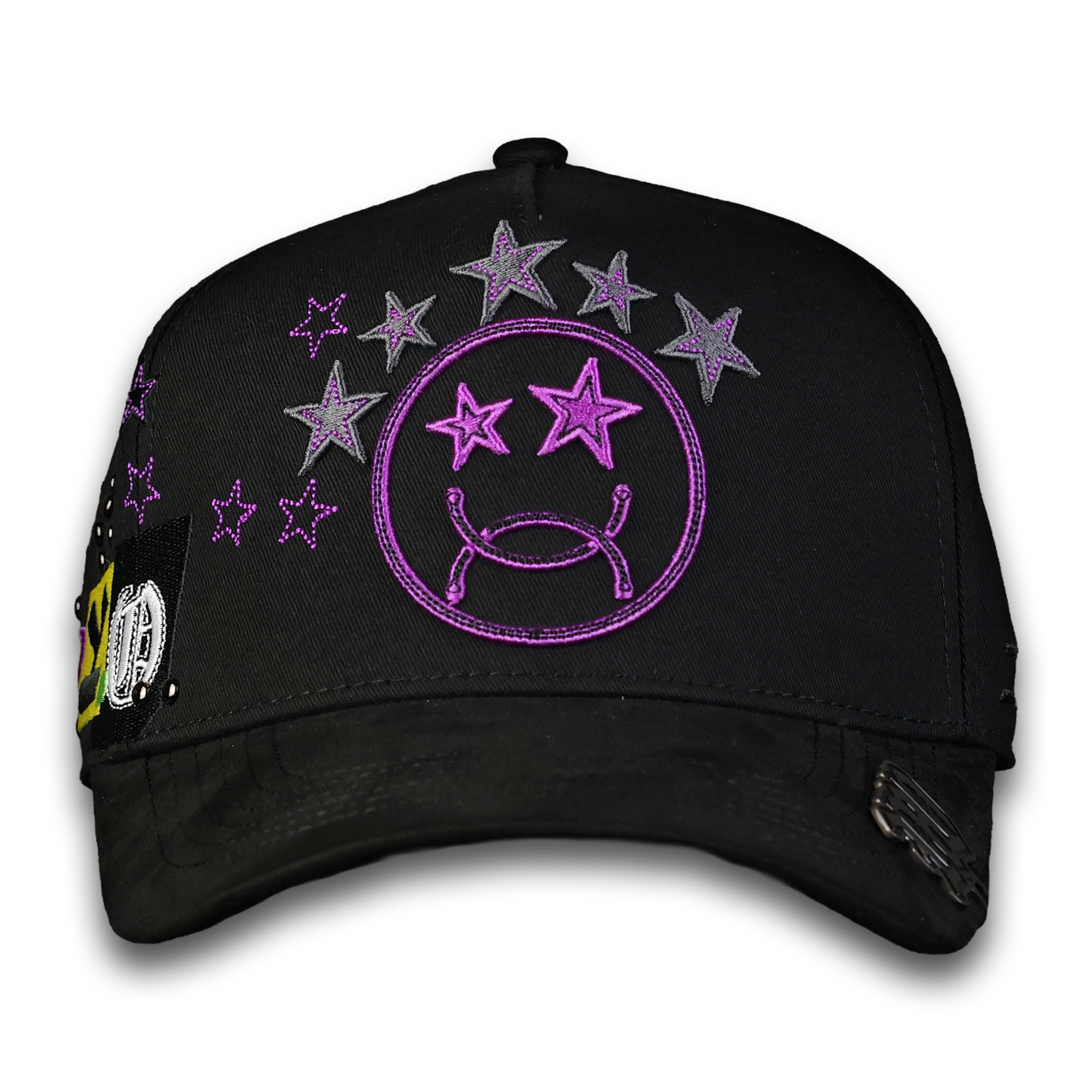 NETON VEGA LOCO BLACK