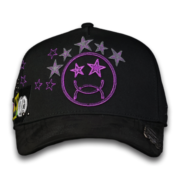 NETON VEGA LOCO BLACK