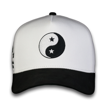 MR. EMPATIA WITHE/BLACK