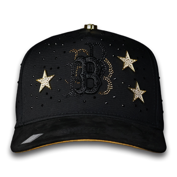 BOSTON ANIVERSARY GOLD