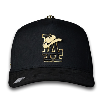 L.A SOMBRERO BLACK