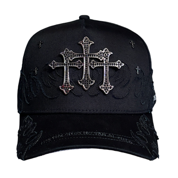 CRUX NOIR (ADRIEL FAVELA)