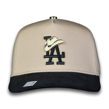 L.A SOMBRERO BEIGE