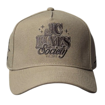 SOCIETY BEIGE