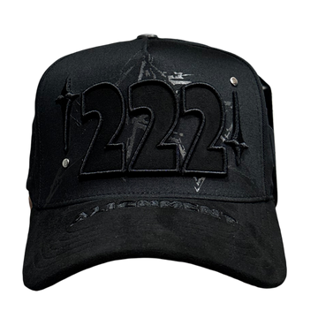 222 BLACK