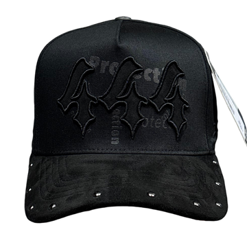 444 BLACK