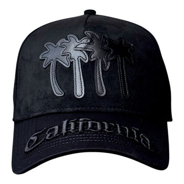CALI BLACK