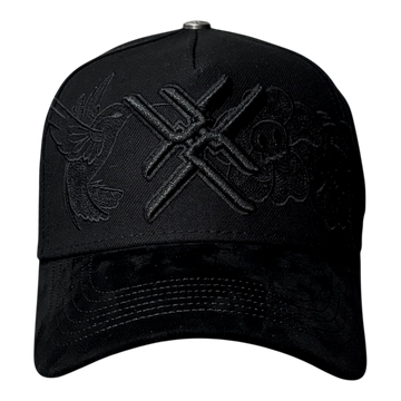 DEAD BLACK