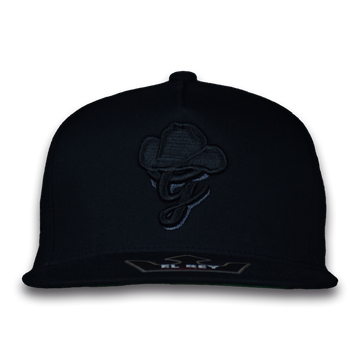 GRAL VAQUERO BLACK