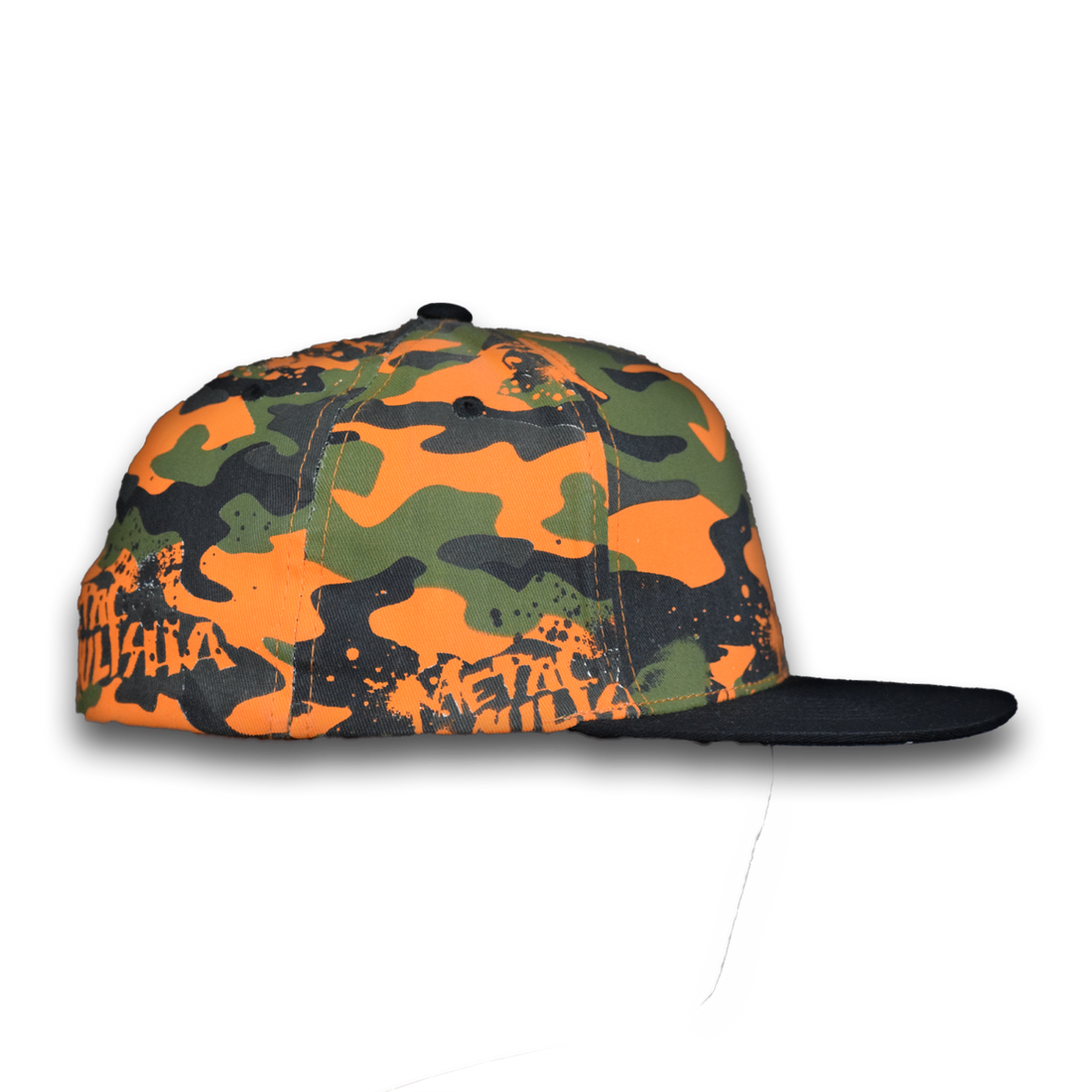 RUGGED FLEX HAT