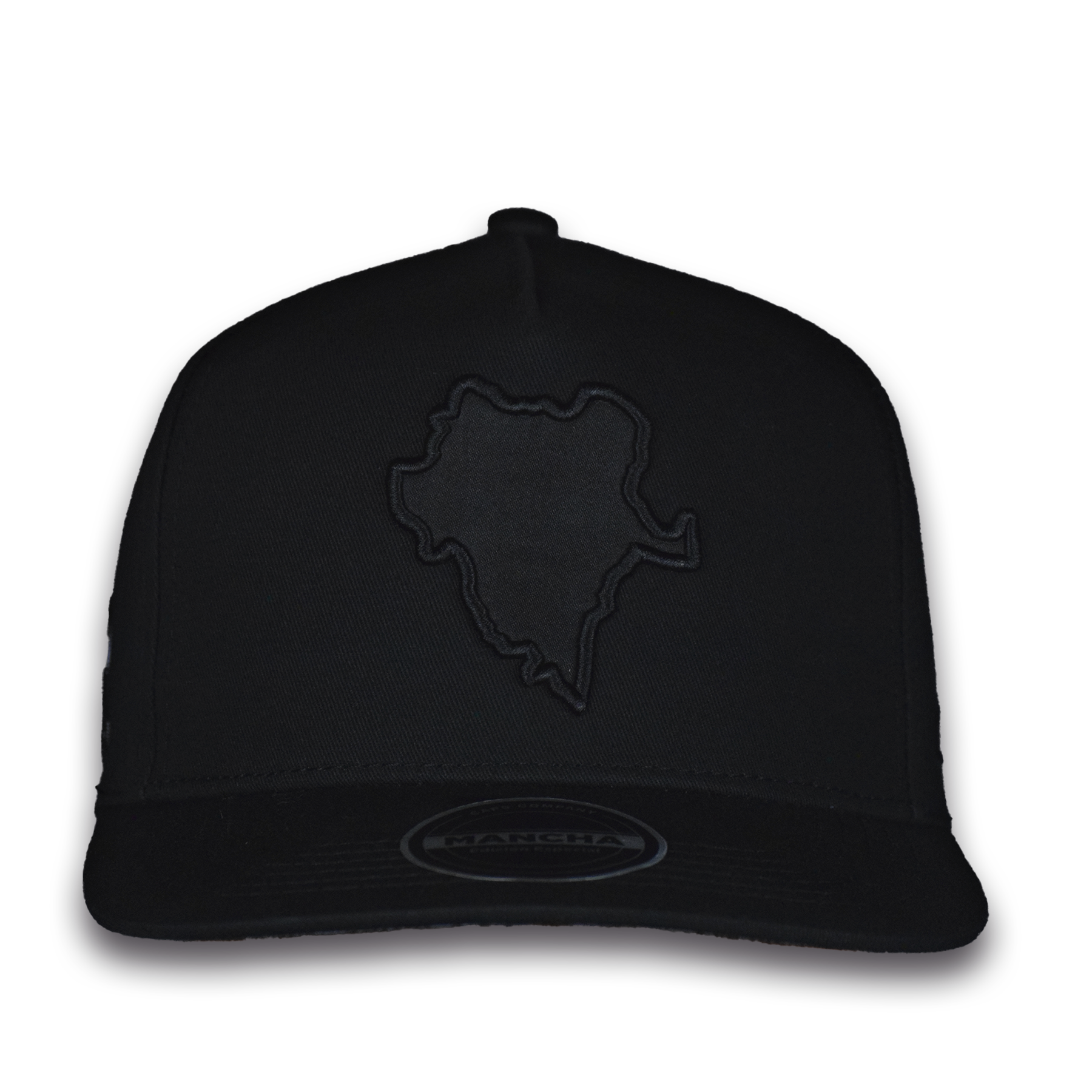 MANCHA DGO BLACK
