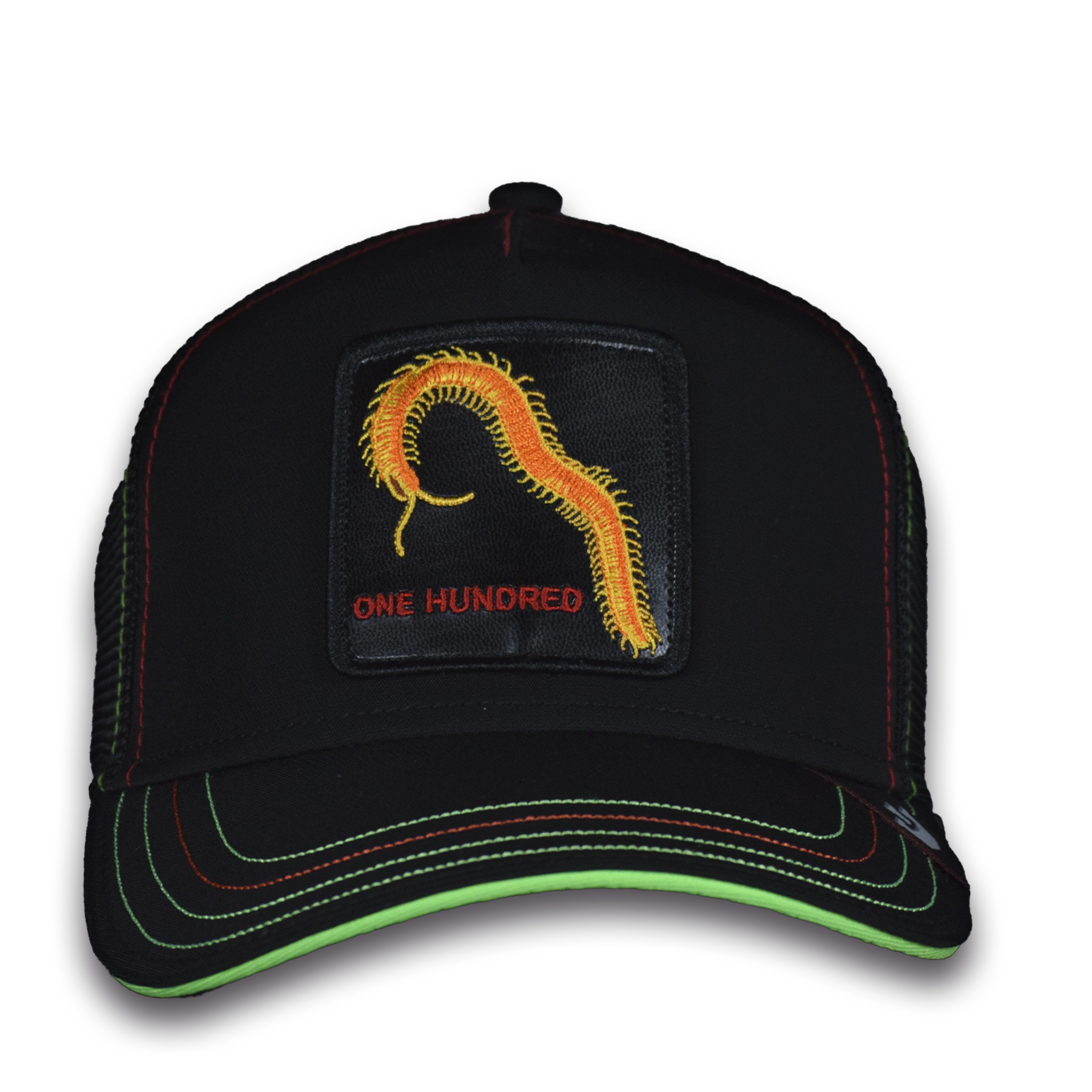 BUG BLASTER BLACK