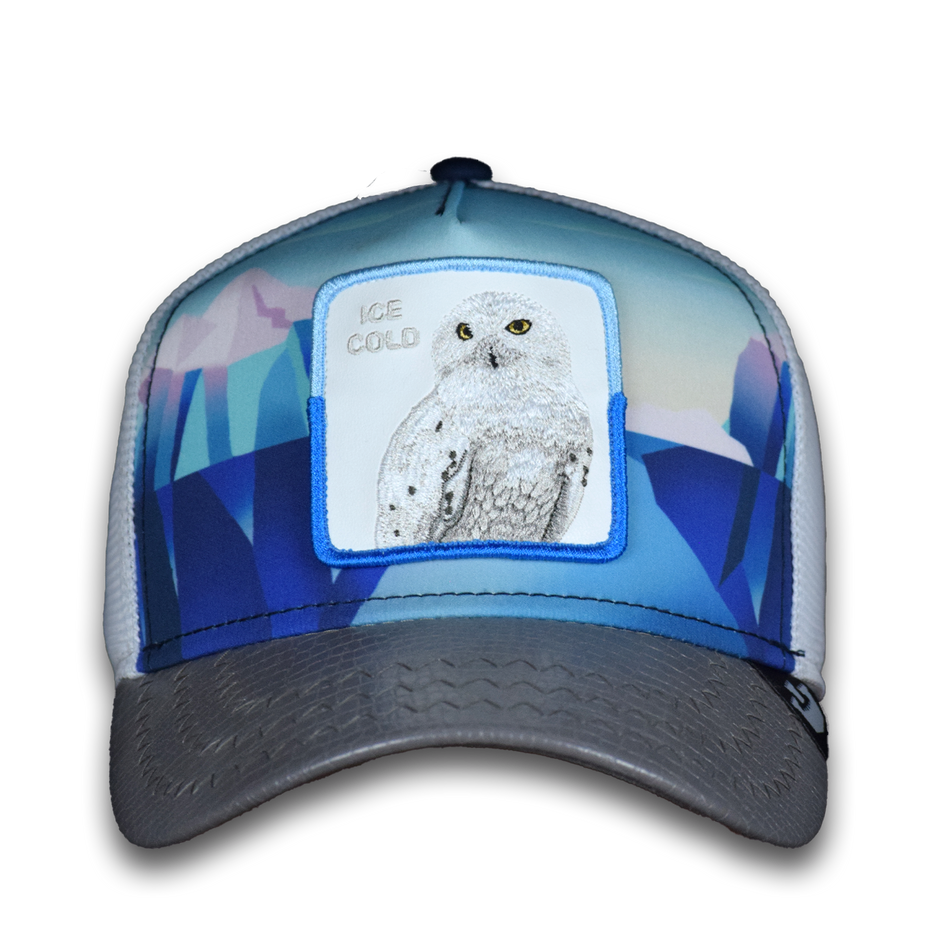 El Rey Caps | Las Mejores Marcas de Gorras 100% Originales