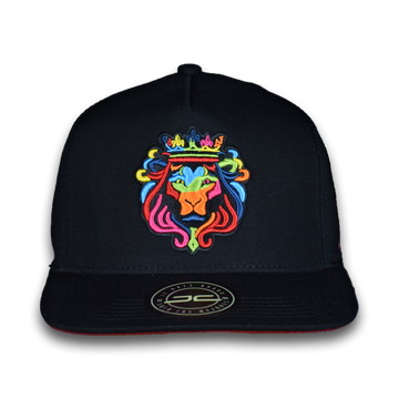 REY COLORES BLACK